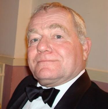 Rob Ayling